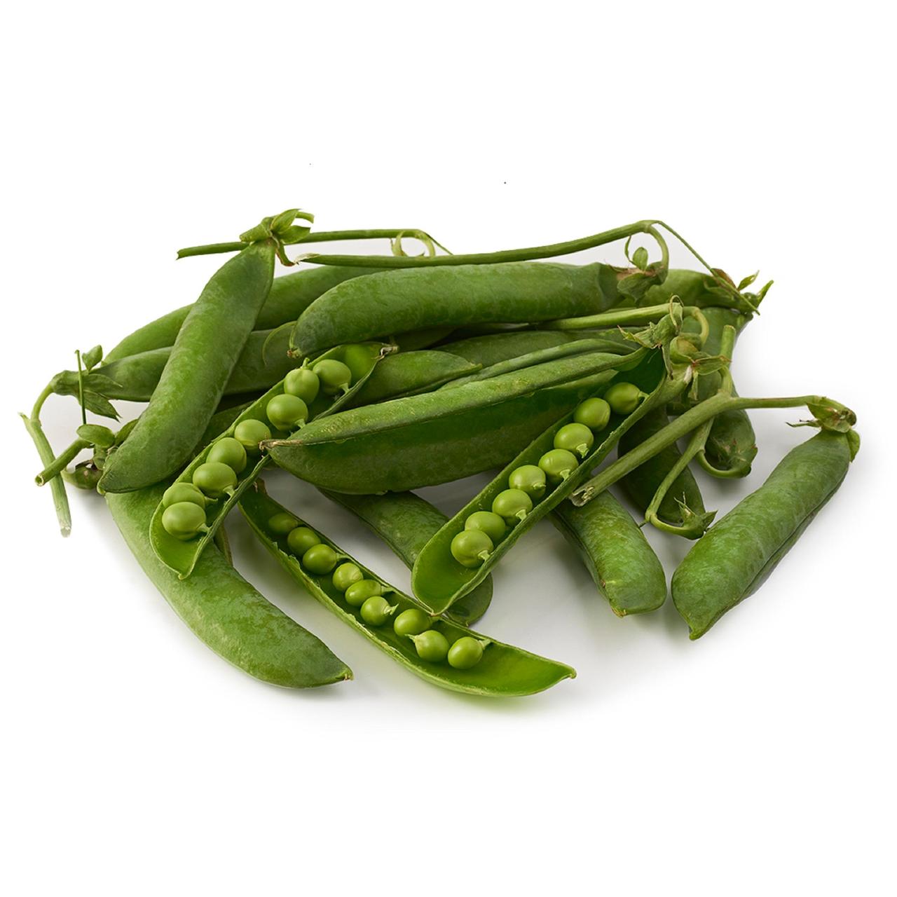 Natoora British Fresh Peas