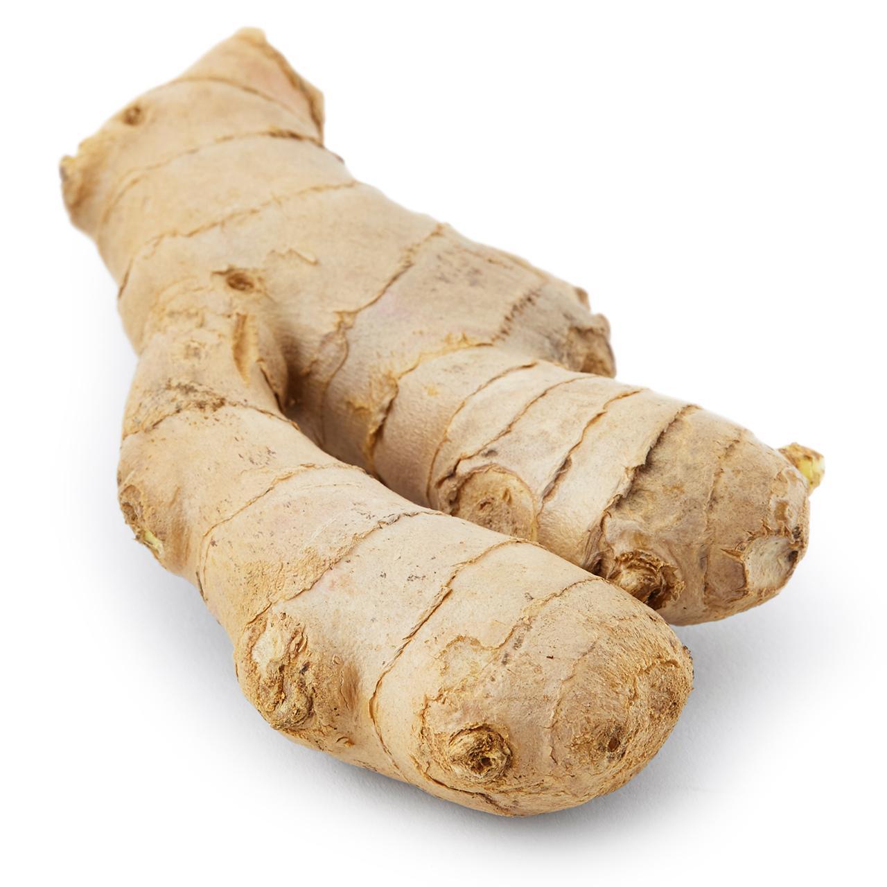 Natoora Root Ginger