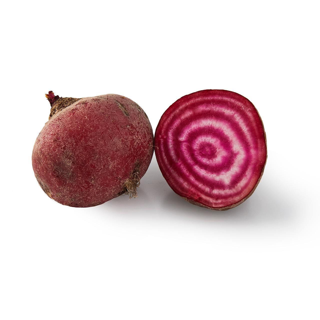 Natoora Candy Beetroot 