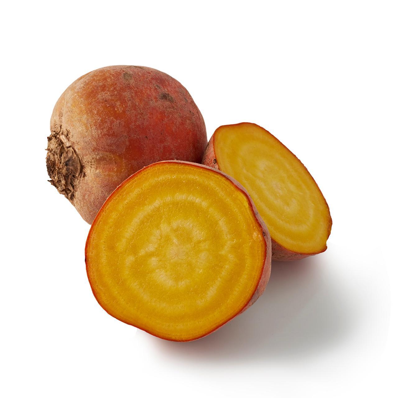 Natoora Golden Beetroot