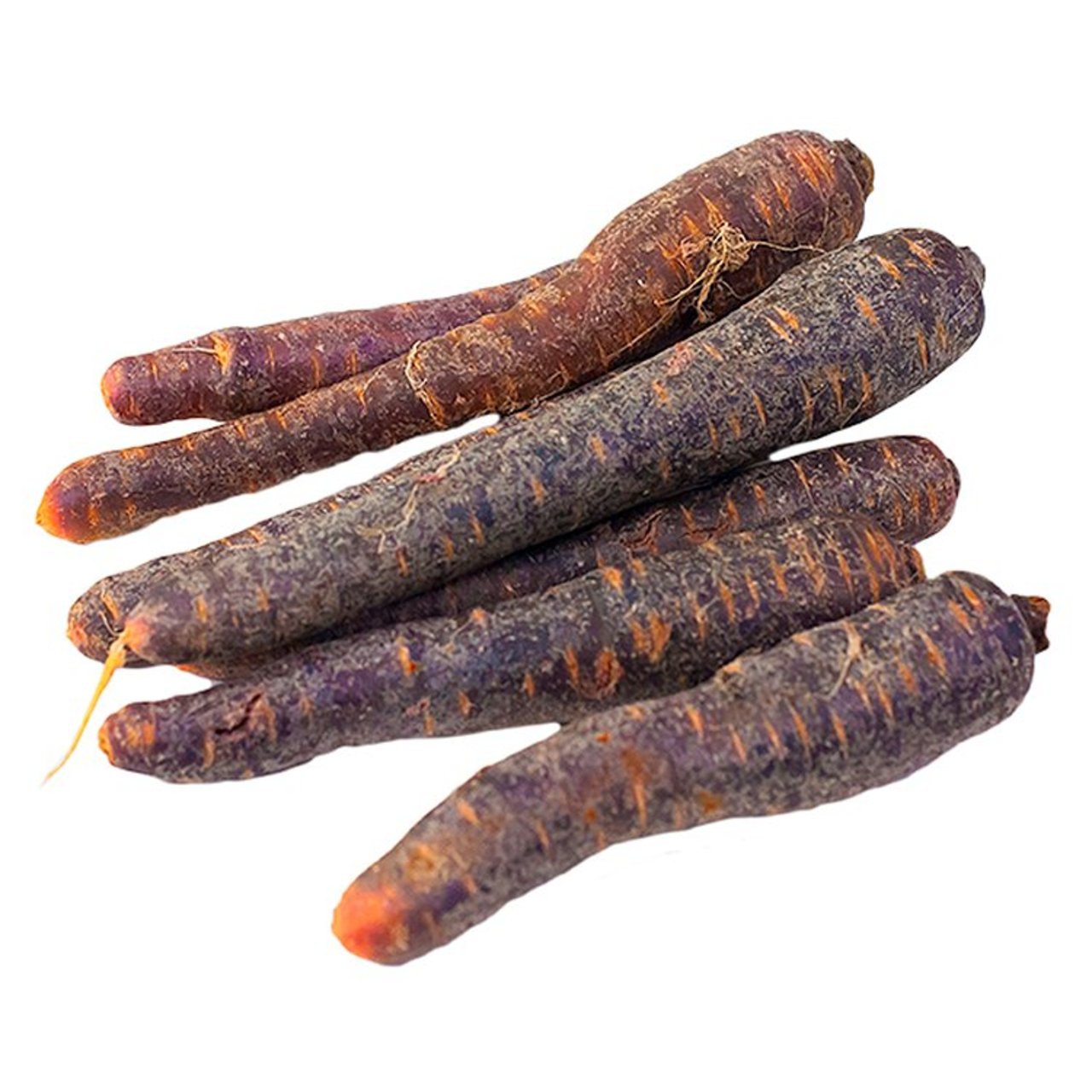 Natoora French Purple Carrots