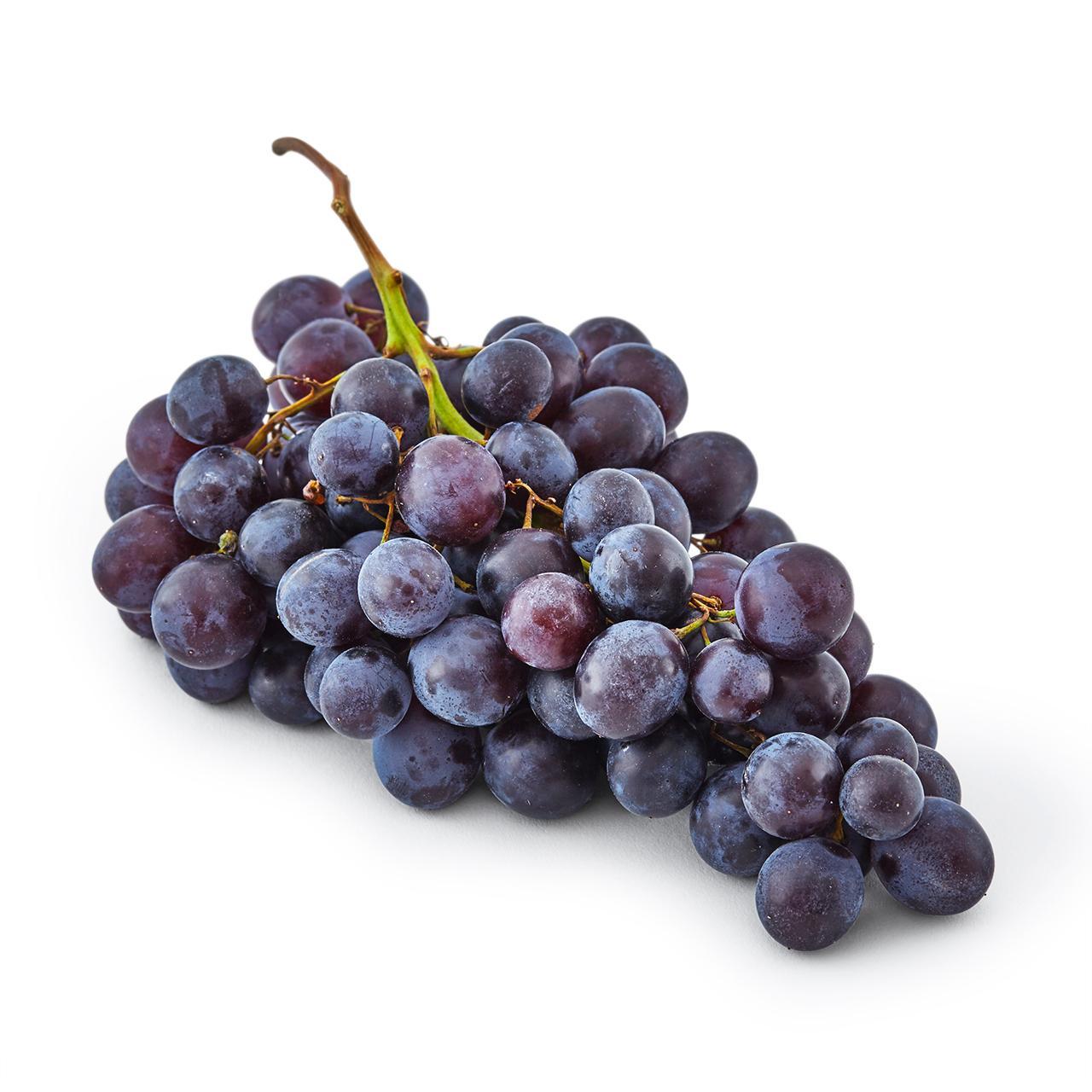 Natoora French Black Muscat Grapes