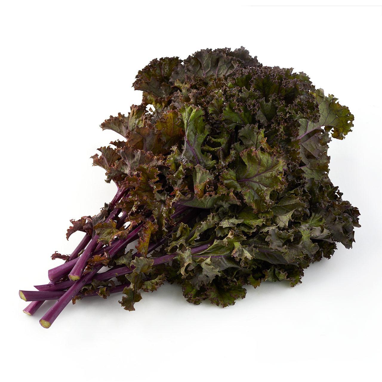 Natoora British Purple Kale