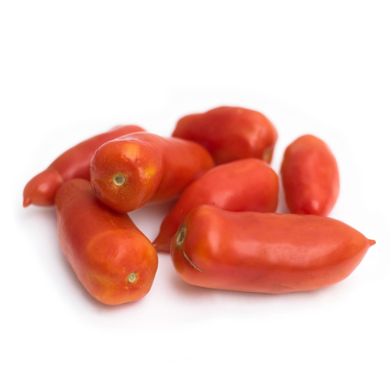 Natoora Italian San Marzano Tomatoes