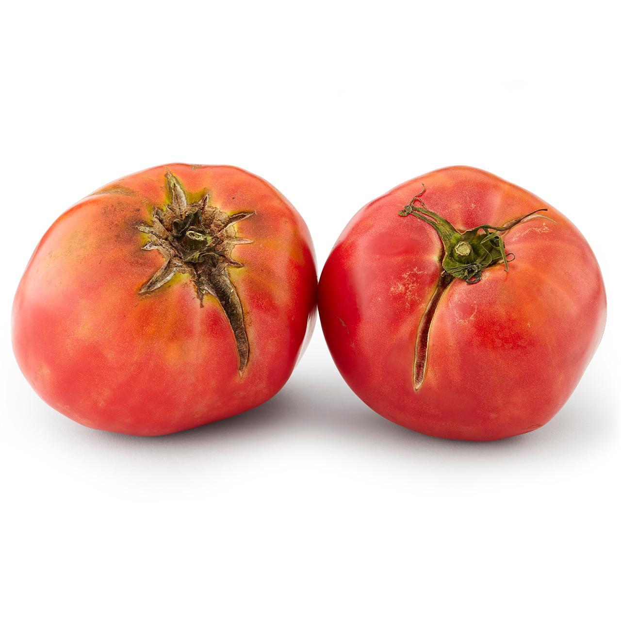 Natoora Italian Pink Bull's Heart Tomatoes