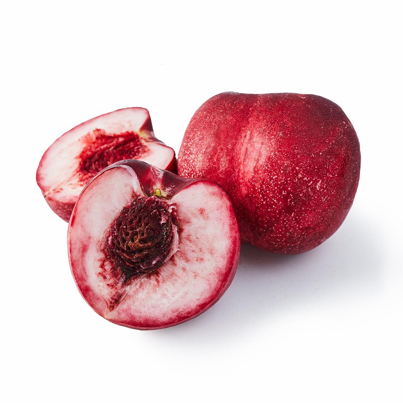 Natoora French Blood Nectarine min