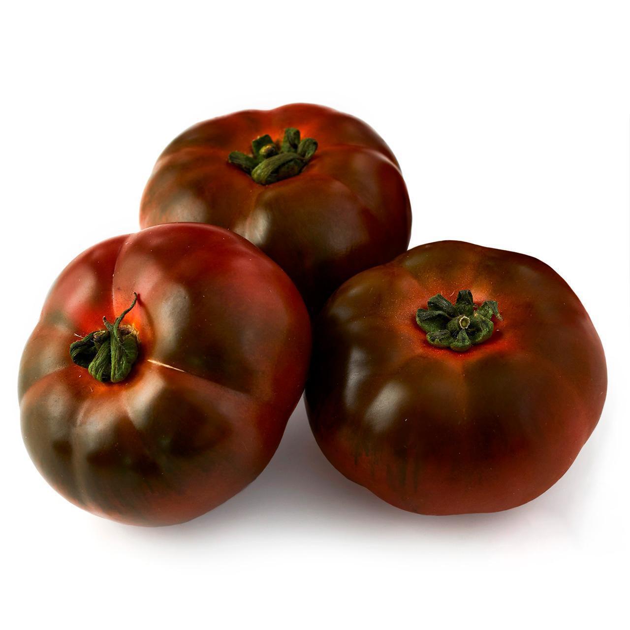 Natoora Spanish Black Iberiko Winter Tomatoes