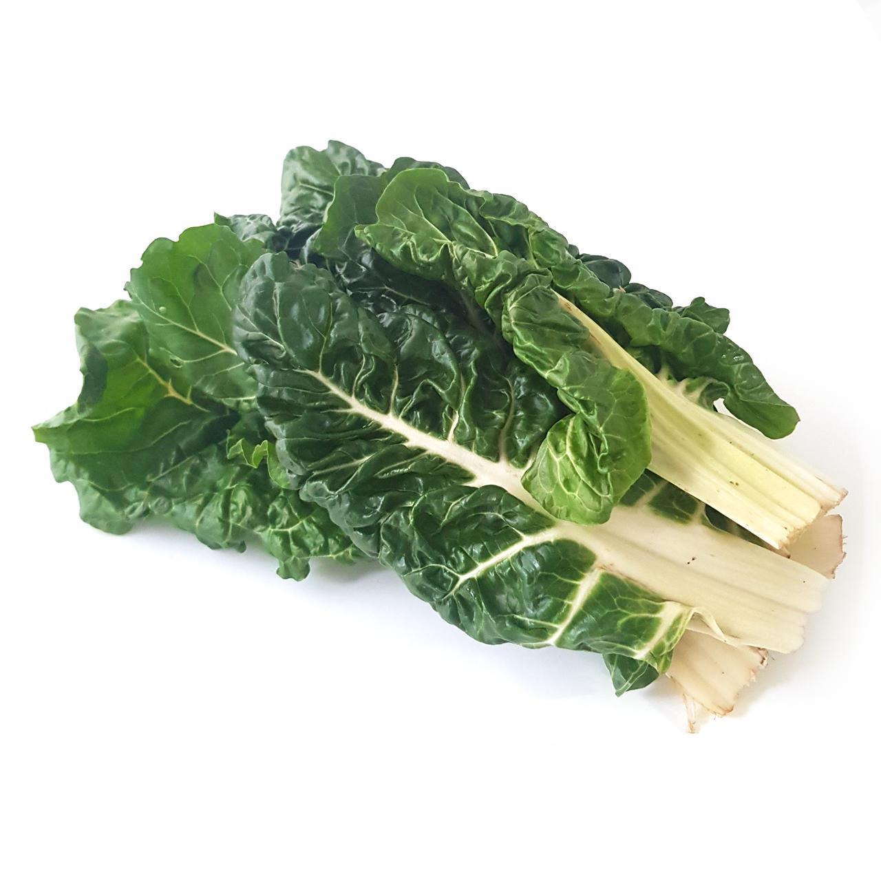 Natoora British Swiss Chard