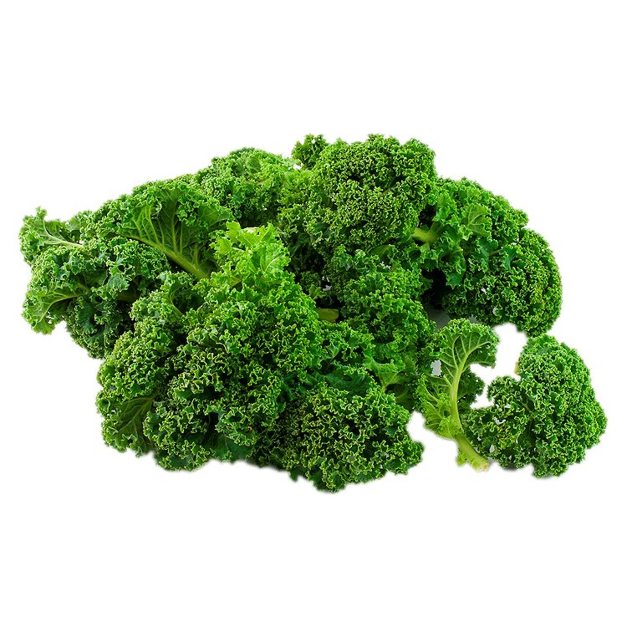 Natoora Organic British Green Kale