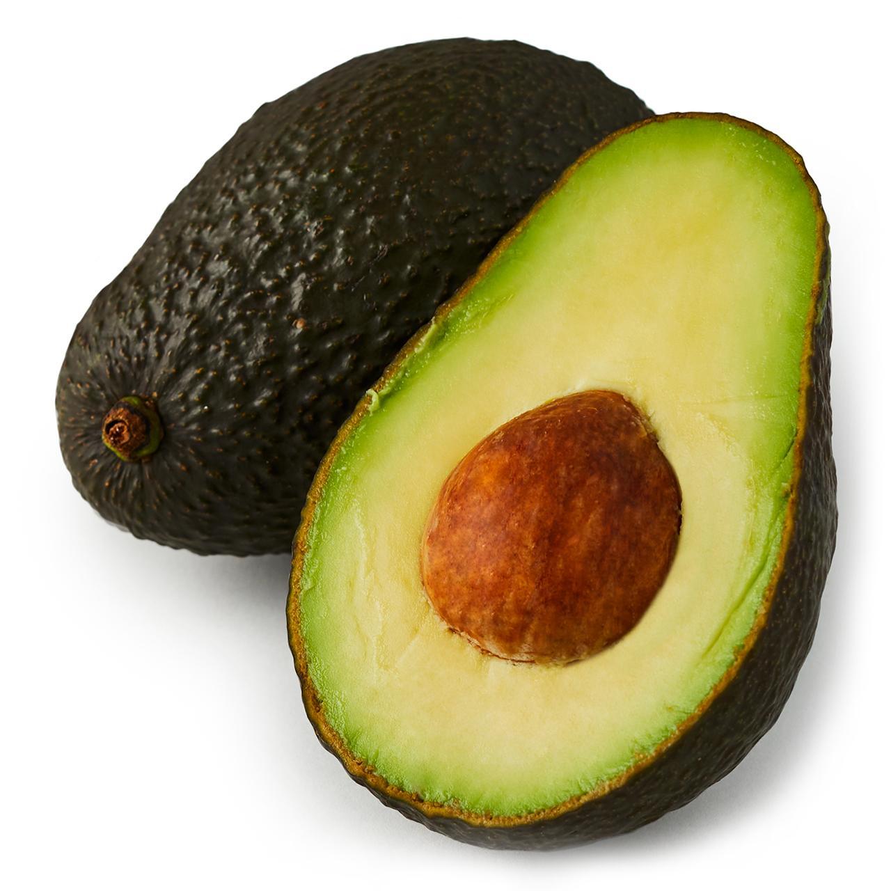 Natoora Ripe Hass Avocado