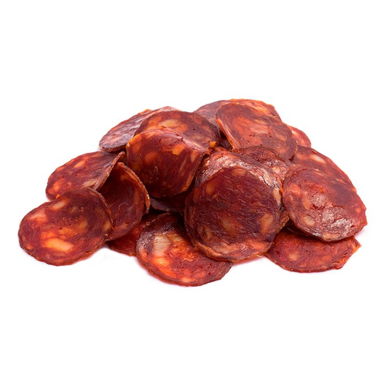 Natoora Freshly Sliced Spicy Chorizo