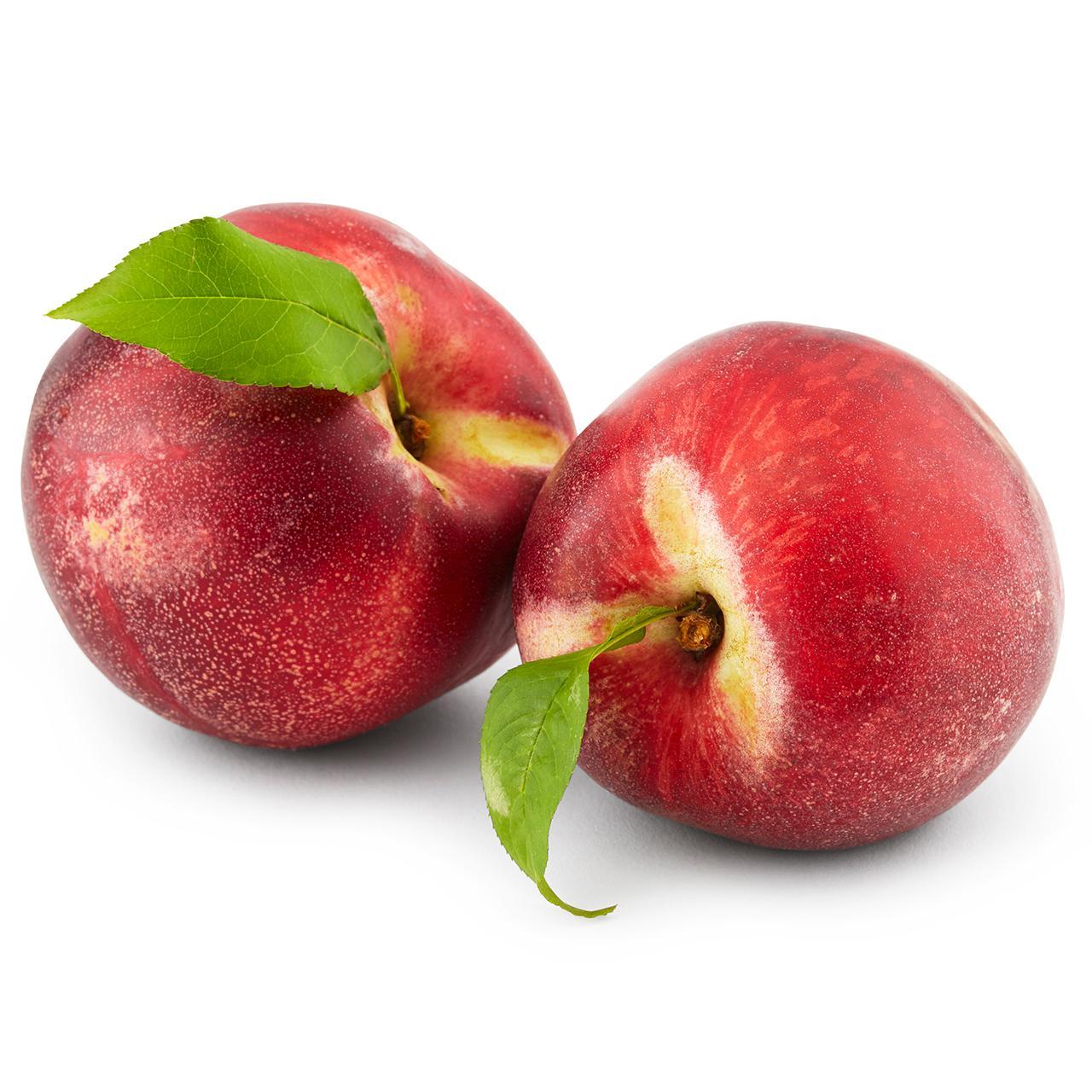 Natoora French White Nectarine