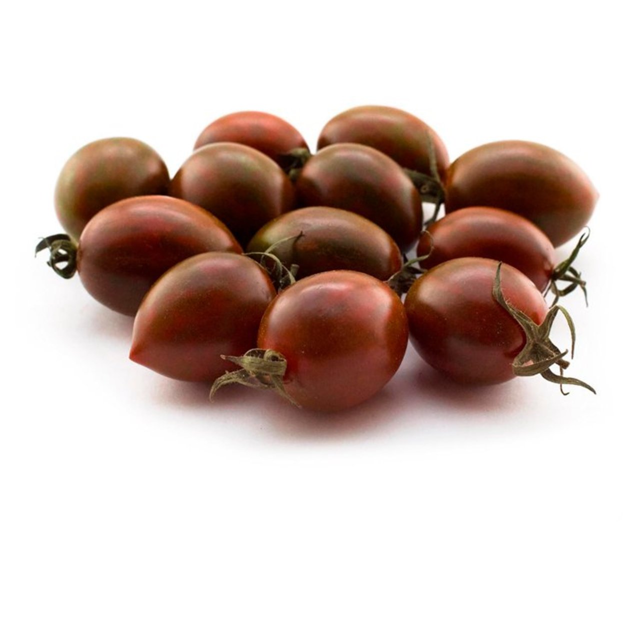 Natoora Sicilian Tiger Plum Tomatoes