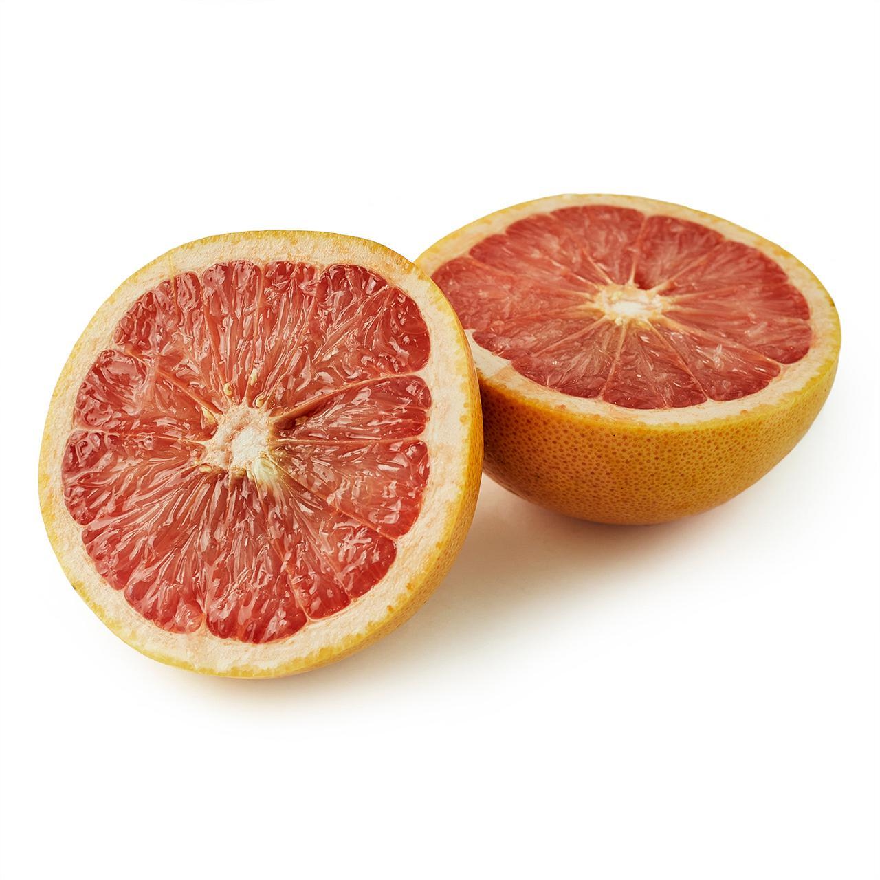 Natoora Organic Corsican Pink Grapefruit