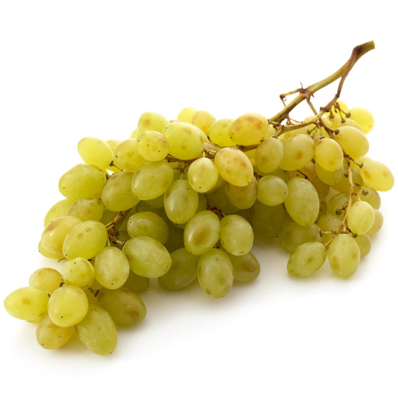 Natoora French Seedless Centennial Grapes