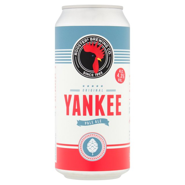 Roosters Yankee 440ml