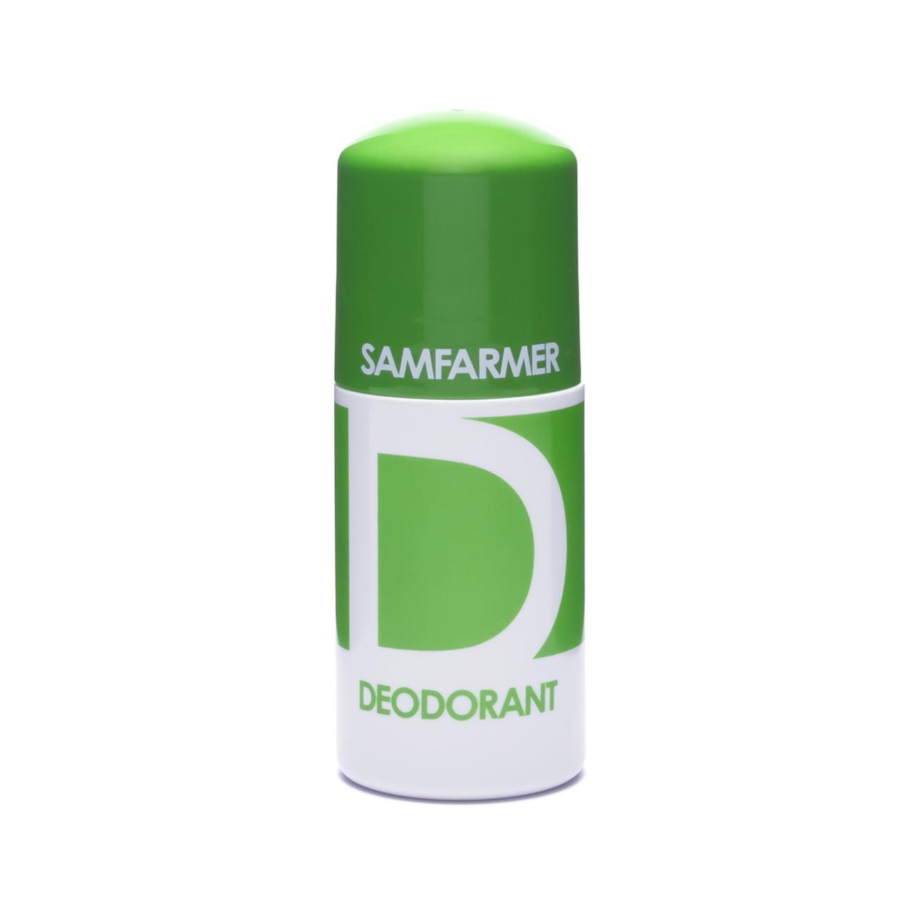 SAMFARMER Unisex Deodorant 