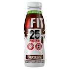 UFIT Chocolate Flavour High Protein Milkshake