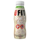 UFIT High Protein Shake Drink White Chocolate 330ml