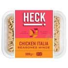 Heck Chicken Italia Gluten Free Mince 500g