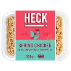 Heck Spring Chicken Gluten Free Mince 500g