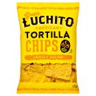 Gran Luchito Lightly Salted Tortilla Chips