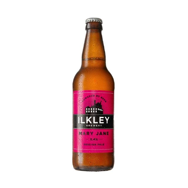 Ilkley Mary Jane 3.4% 500ml