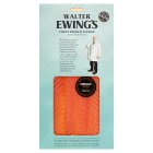 Walter Ewing's Finest Smoked Salmon 100g