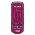 Monster Punch + Energy 500ml