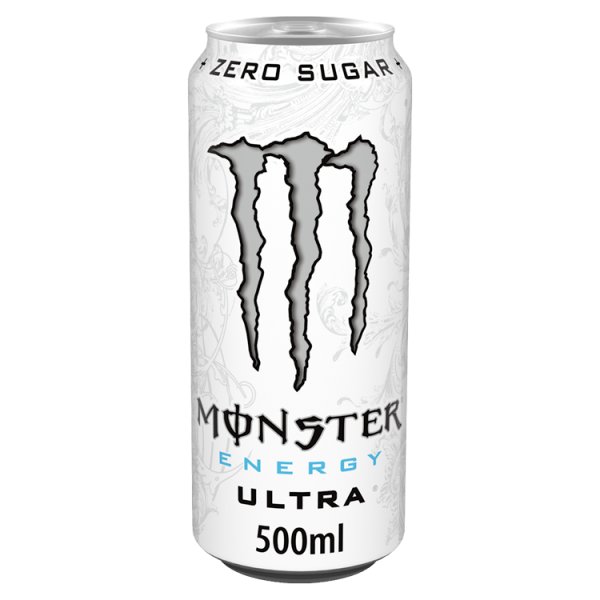 Monster Energy Ultra 500ml