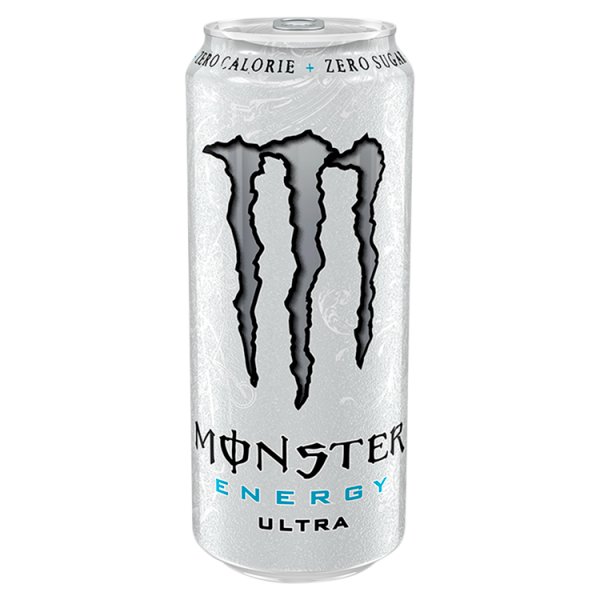 Monster Energy Drink Ultra 500ml