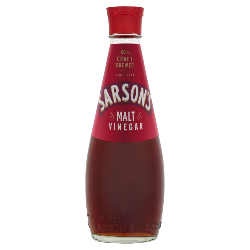 Sarsons Malt Vinegar