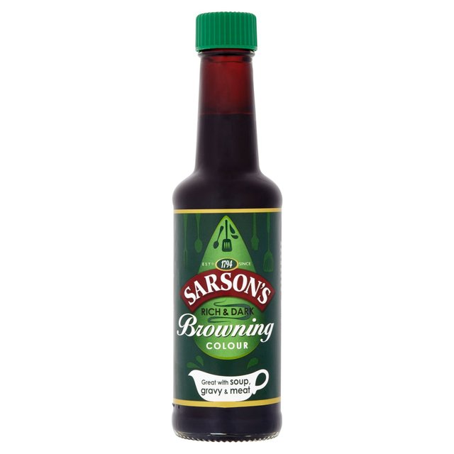 Sarson's Gravy Browning 150g