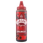 Sarson's Original Malt Dip & Drizzle 250g