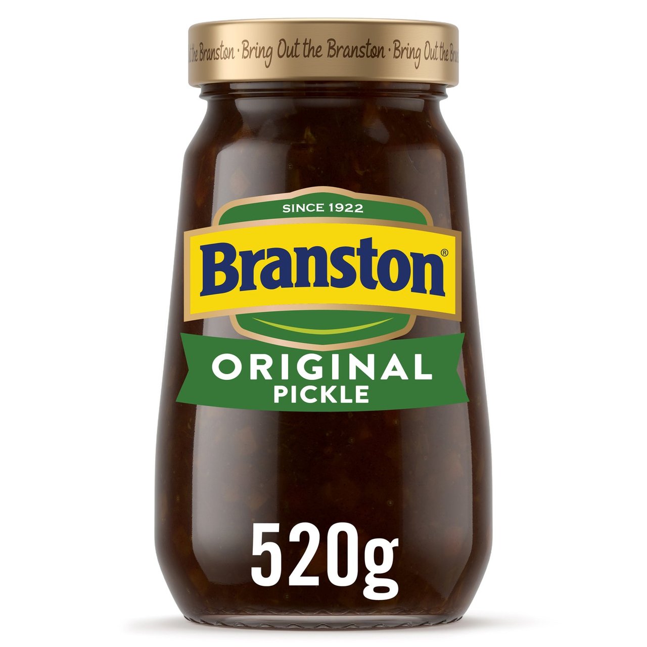 Branston Pickle Original 