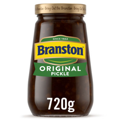 Branston Original Sweet Pickle 720g