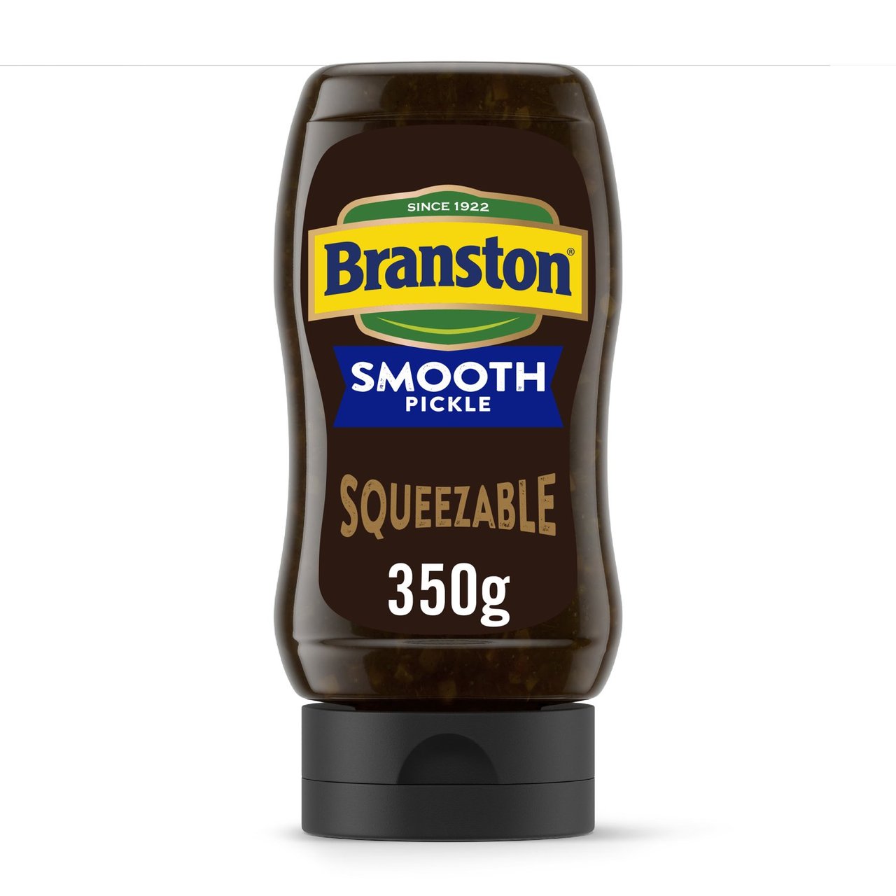 Branston Squeezy Smooth Pickle