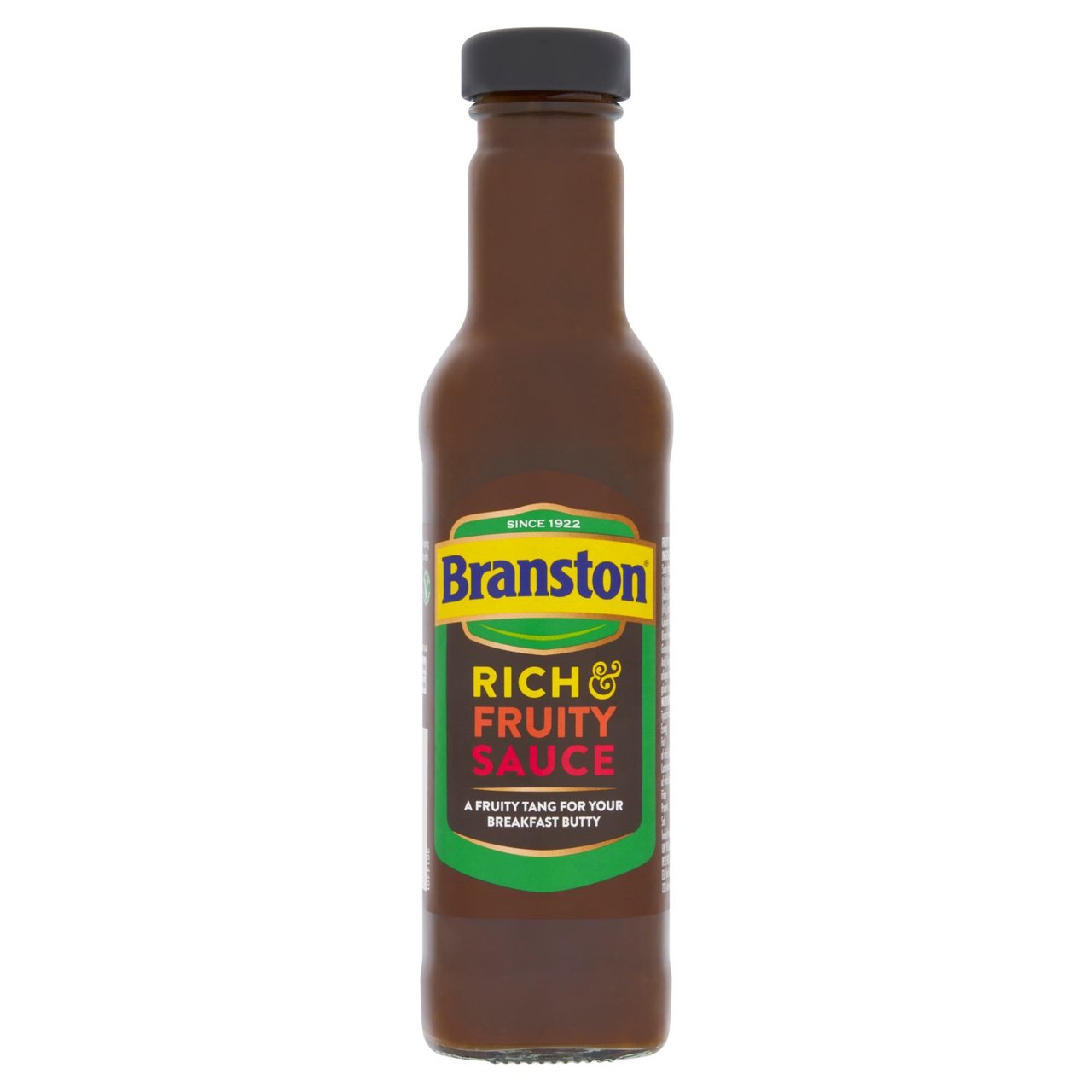 Branston Rich & Fruity Sauce 245g