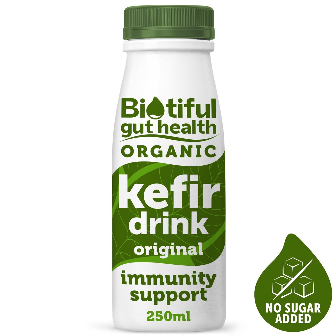 Biotiful Organic Kefir