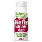 Biotiful Kefir Morello Cherry 250ml