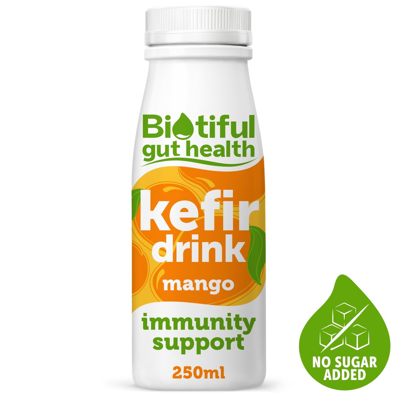 Biotiful Kefir Mango