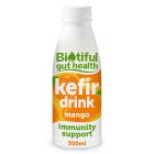 Biotiful Gut Health Kefir Drink Mango  500ml