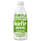 Biotiful Gut Health Kefir Drink Original 1L