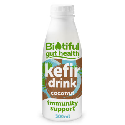 Biotiful Kefir Coconut