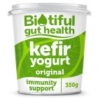 Biotiful Gut Health Kefir Yogurt Original 350g