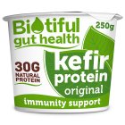 Biotiful Gut Health Kefir Protein Yogurt Original 250g