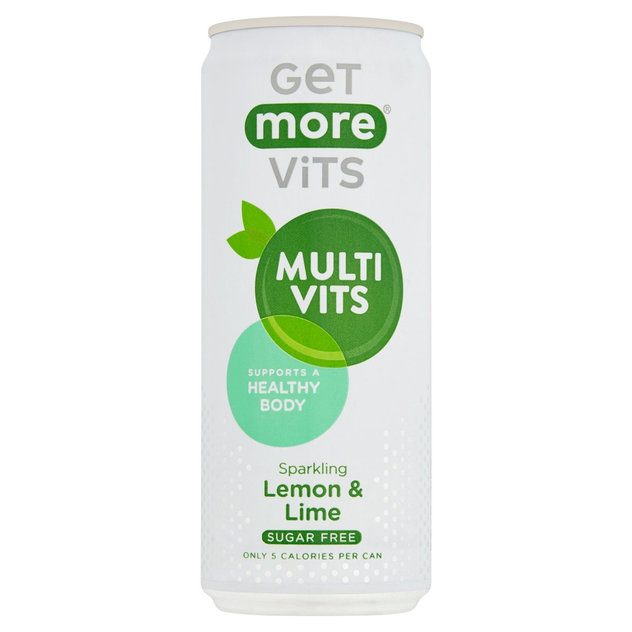 Get More Multivitamins Can