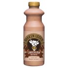 Shaken Udder Chocolush Milkshake 750ml