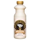 Shaken Udder Vanillalicious Milkshake 750ml 750ml