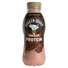 Shaken Udder Chocolate Protein Milkshake 330ml